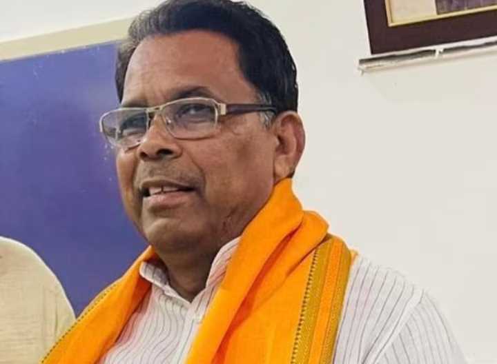 मुजफ्फरनगर का नाम बदलकर लक्ष्मी नगर करने की मांग का करता हूं समर्थन : नरेंद्र कुमार कश्यप